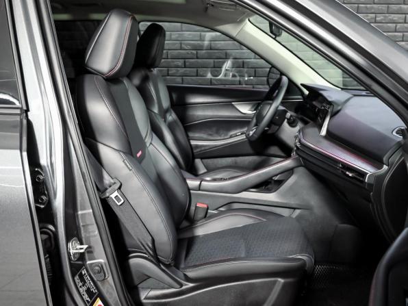 Changan CS35 Plus I Рестайлинг с пробегом 2024 года, цена 1 997 500 рублей, 8131 км, внедорожник, Автокод Объявления