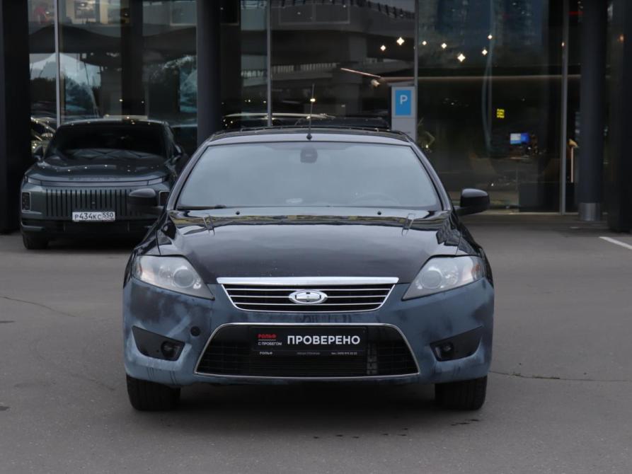 Ford Mondeo IV Москва  - изображение 2