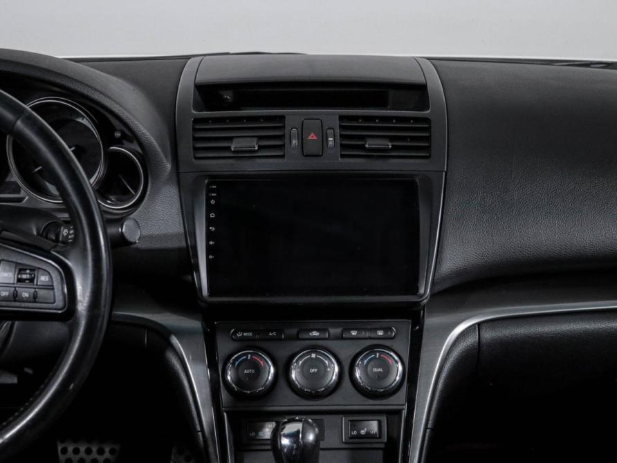 Mazda 6 II (GH) Рестайлинг Москва  - изображение 14