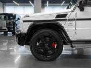 Mercedes-Benz G-Класс AMG I (W463) Рестайлинг 3 Москва  - изображение 72