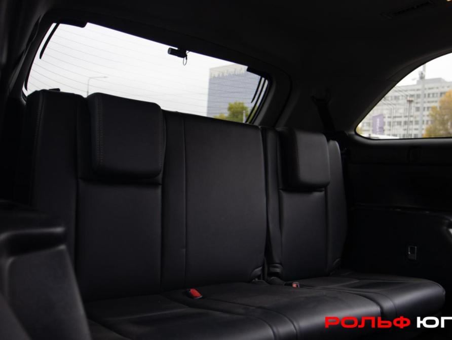 Toyota Highlander III (XU50) Москва  - изображение 12