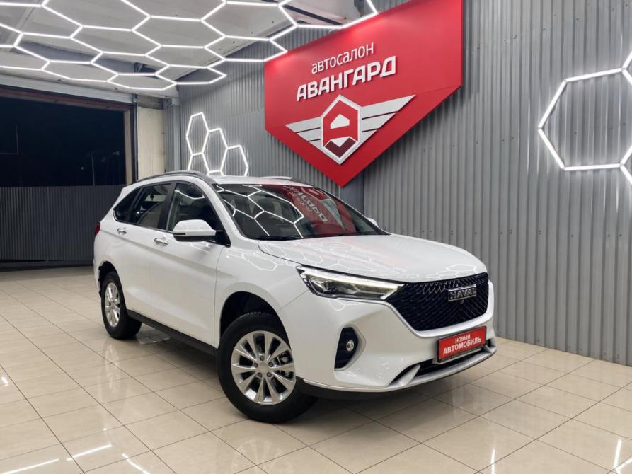 Haval M6 II Альметьевск  - изображение 1