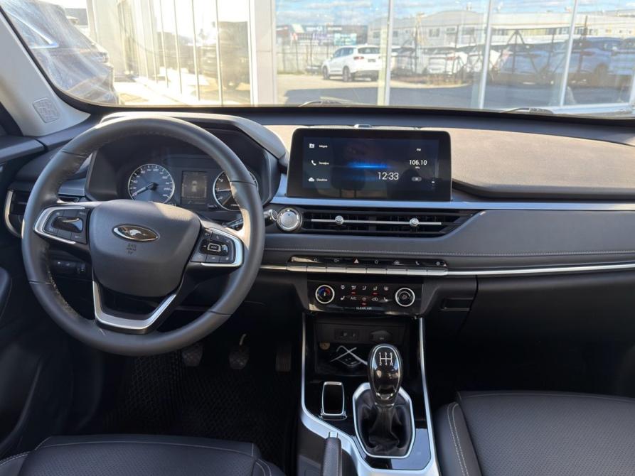 Chery Tiggo 4 Pro I Рестайлинг Самара  - изображение 11