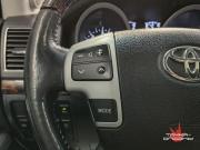 Toyota Land Cruiser 200 Series Рестайлинг 1 Пермь  - изображение 64
