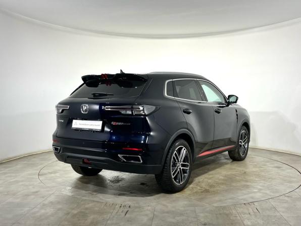 Changan CS55 Plus II с пробегом 2023 года, цена 2 000 000 рублей, 62748 км, внедорожник, Автокод Объявления