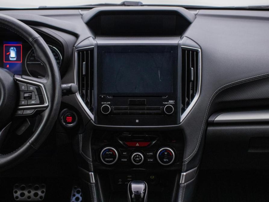 Subaru Forester V Москва  - изображение 14