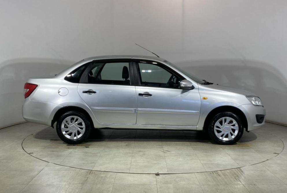 Lada (ВАЗ) Granta I Саранск  - изображение 5