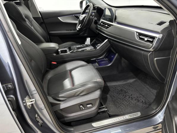 Chery Tiggo 7 Pro I с пробегом 2022 года, цена 1 715 000 рублей, 60000 км, внедорожник, Автокод Объявления