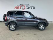 Chevrolet Niva I Рестайлинг Тамбов  - изображение 27
