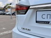 Lexus RX IV Рестайлинг Воронеж  - изображение 42