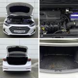Hyundai Elantra VI (AD) Рестайлинг Ставрополь  - изображение 36