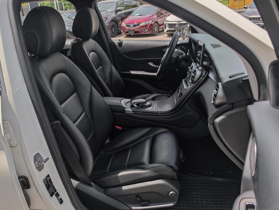 Mercedes-Benz GLC I (X253) Краснодар  - изображение 8