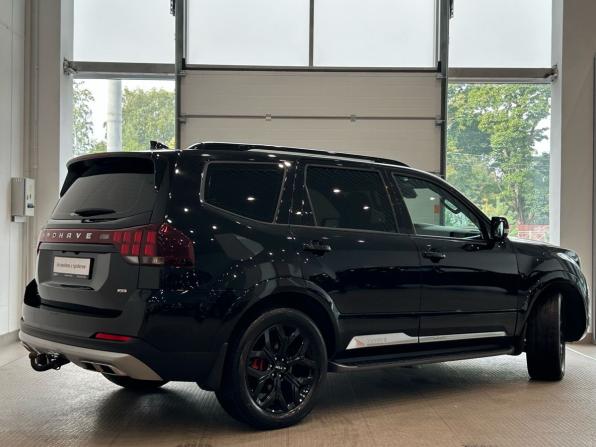 Kia Mohave I Рестайлинг 2 с пробегом 2022 года, цена 6 000 000 рублей, 39990 км, внедорожник, Автокод Объявления