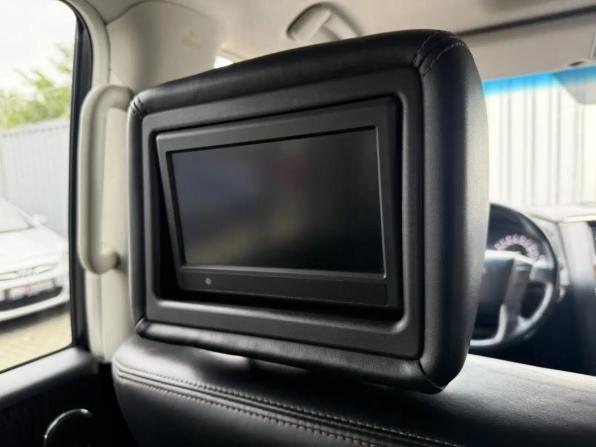 Nissan Patrol VI (Y62) с пробегом 2013 года, цена 2 449 000 рублей, 207687 км, внедорожник, Автокод Объявления