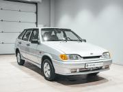 Lada (ВАЗ) 2114 Екатеринбург  - изображение 20