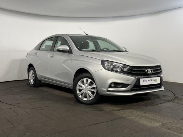 Lada (ВАЗ) Vesta I с пробегом 2020 года, цена 1 099 900 рублей, 91915 км, седан, Автокод Объявления