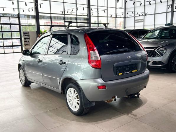 Lada (ВАЗ) Kalina I с пробегом 2009 года, цена 285 000 рублей, 177918 км, хэтчбек, Автокод Объявления