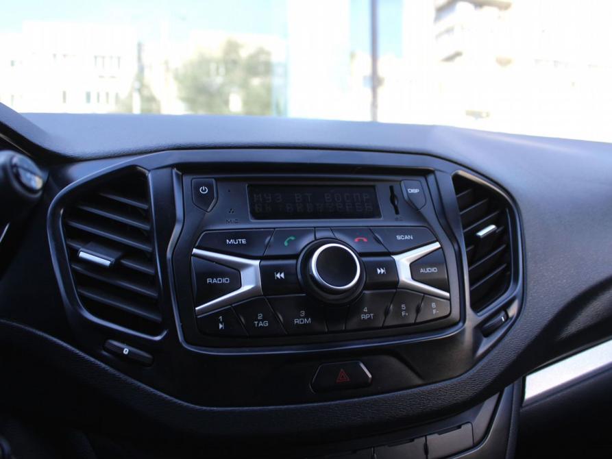 Lada (ВАЗ) Vesta I Самара  - изображение 12