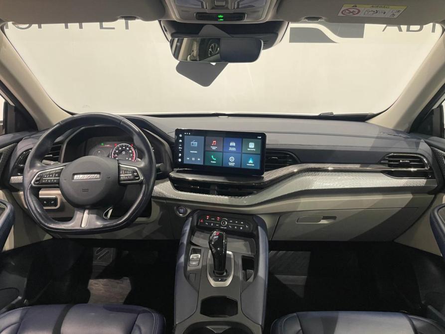 Haval F7 I Рестайлинг Санкт-Петербург  - изображение 15
