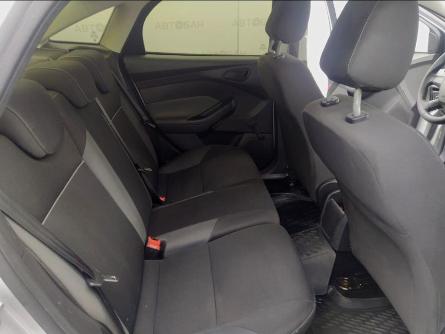 Ford Focus III Екатеринбург  - изображение 17