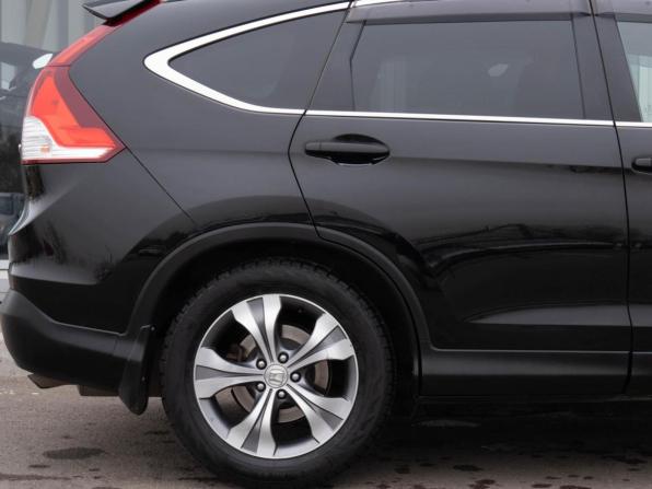 Honda CR-V IV с пробегом 2013 года, цена 1 850 000 рублей, 184351 км, внедорожник, Автокод Объявления