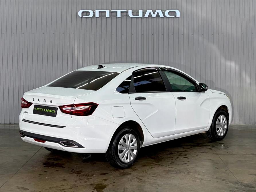 Lada (ВАЗ) Vesta I Рестайлинг (NG) Краснодар  - изображение 5