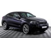 BMW X6 II (F16) Москва  - изображение 28