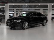 Audi A6 IV (C7) Рестайлинг Москва  - изображение 25
