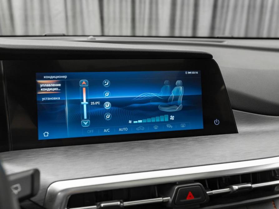 Changan CS35 Plus I Рестайлинг Москва  - изображение 23