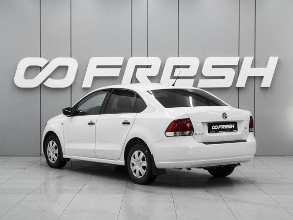 Volkswagen Polo V с пробегом 2013 года, цена 830 000 рублей, 107480 км, седан, Автокод Объявления