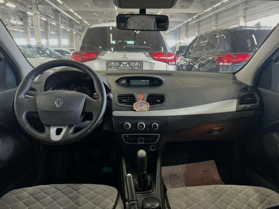 Renault Fluence I Оренбург  - изображение 11