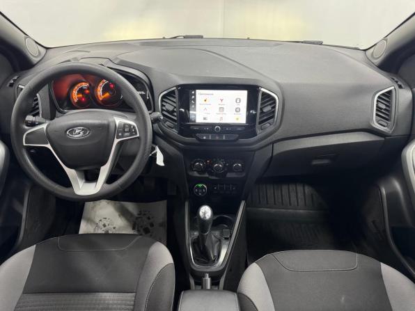 Lada (ВАЗ) XRAY I с пробегом 2021 года, цена 985 000 рублей, 59222 км, хэтчбек, Автокод Объявления