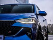 Haval F7x I Рестайлинг Санкт-Петербург  - изображение 37
