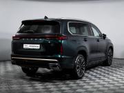 Exeed VX I Москва  - изображение 29