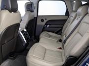 Land Rover Range Rover Sport II Рестайлинг Москва  - изображение 48
