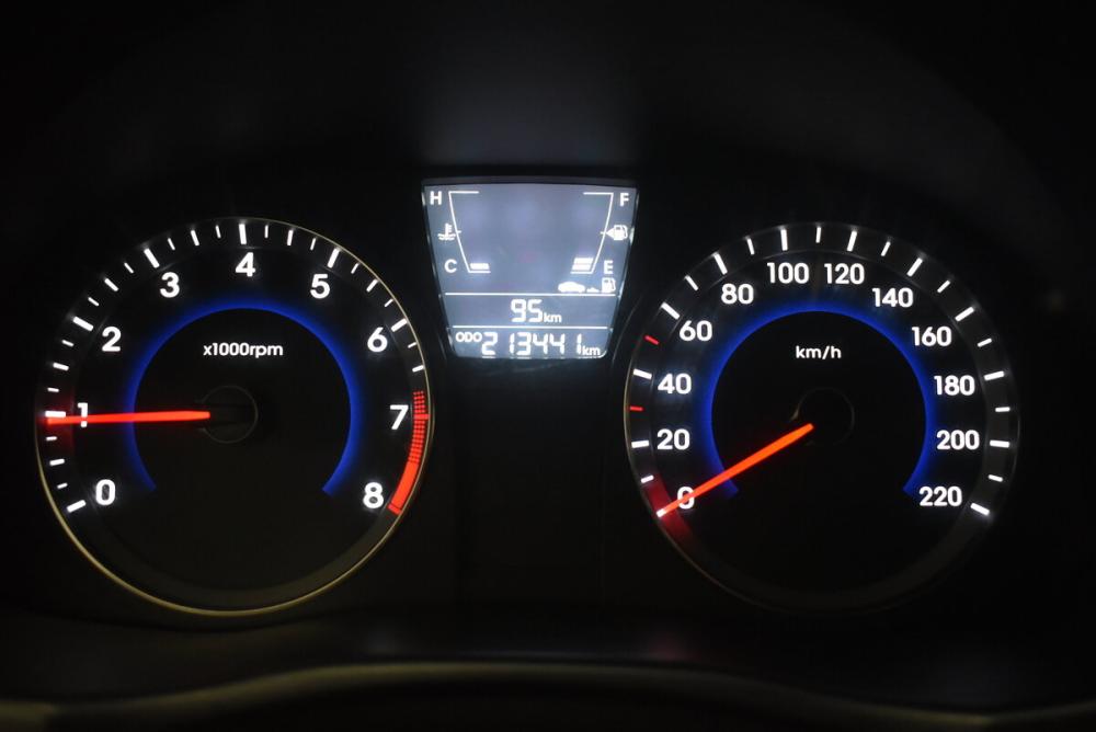 Hyundai Solaris I Москва  - изображение 6