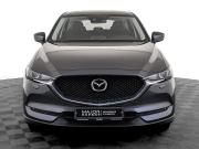 Mazda CX-5 II Москва  - изображение 28