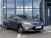 Ford Mondeo IV Рестайлинг Москва  - изображение 25