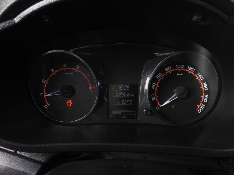 Lada (ВАЗ) Granta I Рестайлинг Минеральные Воды  - изображение 15