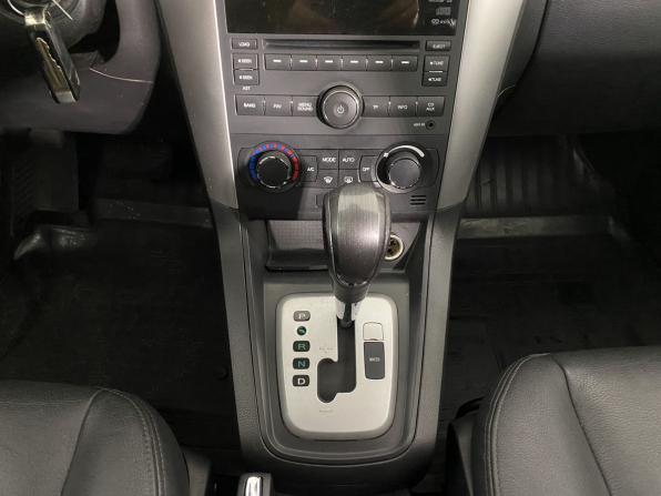 Chevrolet Captiva I с пробегом 2011 года, цена 890 000 рублей, 188306 км, внедорожник, Автокод Объявления