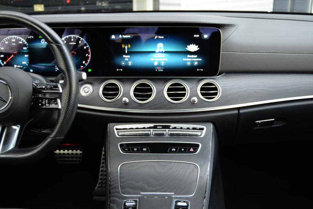 Mercedes-Benz E-Класс V (W213 S213 C238) Рестайлинг Иркутск  - изображение 13