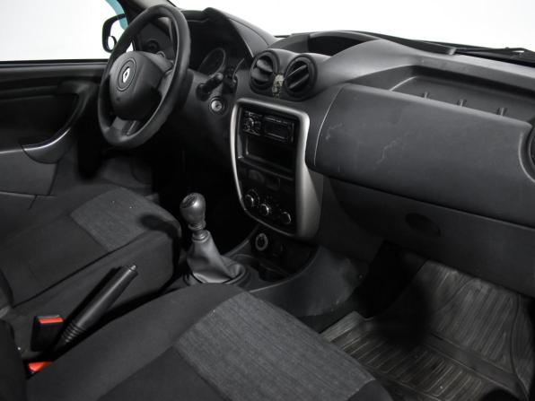Renault Duster I с пробегом 2014 года, цена 685 000 рублей, 220629 км, внедорожник, Автокод Объявления