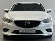 Mazda 6 III (GJ) Барнаул  - изображение 35