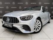 Mercedes-Benz E-Класс V (W213 S213 C238) Рестайлинг Москва  - изображение 31