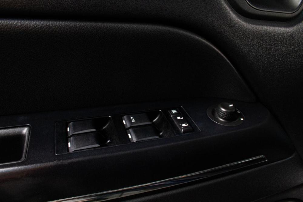 Jeep Compass I Рестайлинг Сургут  - изображение 8