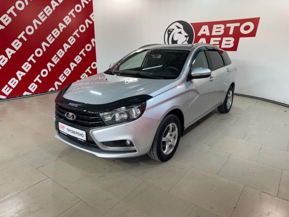 Lada (ВАЗ) Vesta I с пробегом 2019 года, цена 989 000 рублей, 92875 км, универсал, Автокод Объявления