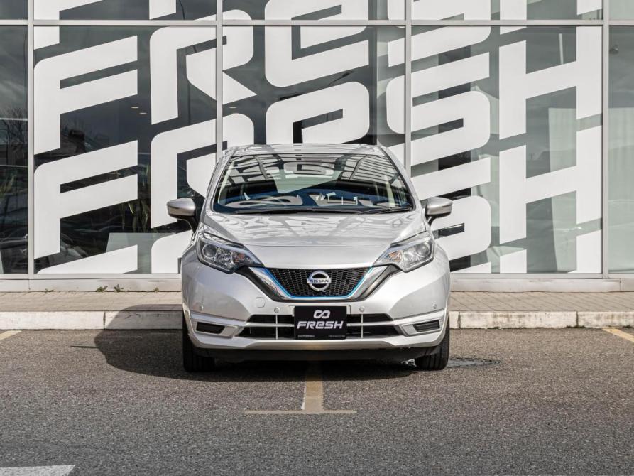Nissan Note II Рестайлинг Краснодар  - изображение 3