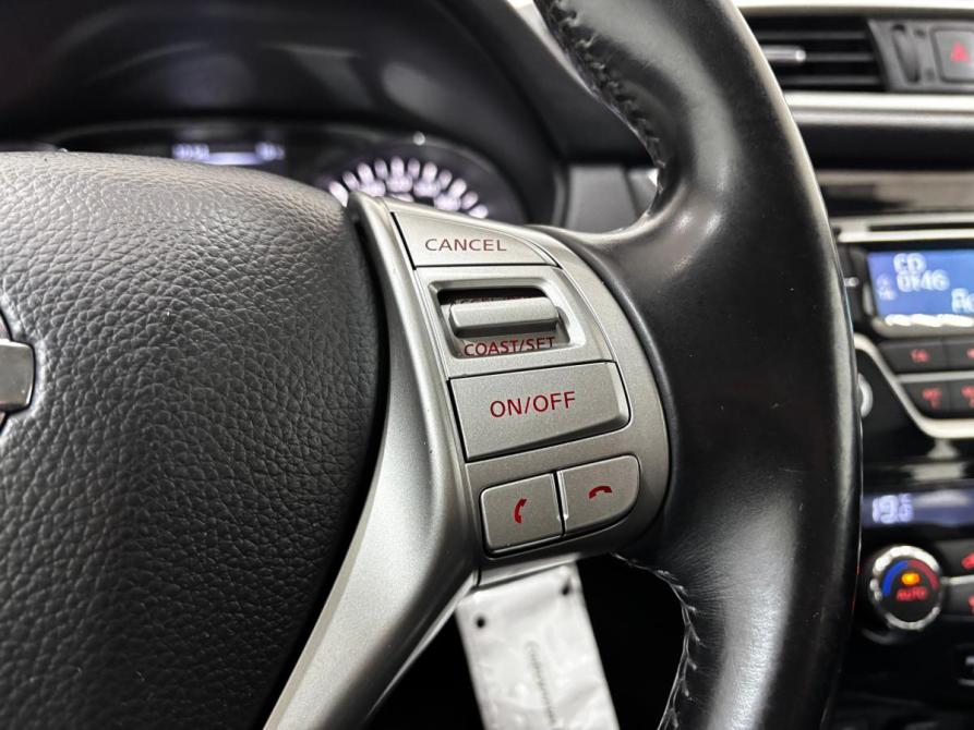 Nissan Qashqai II Альметьевск  - изображение 24