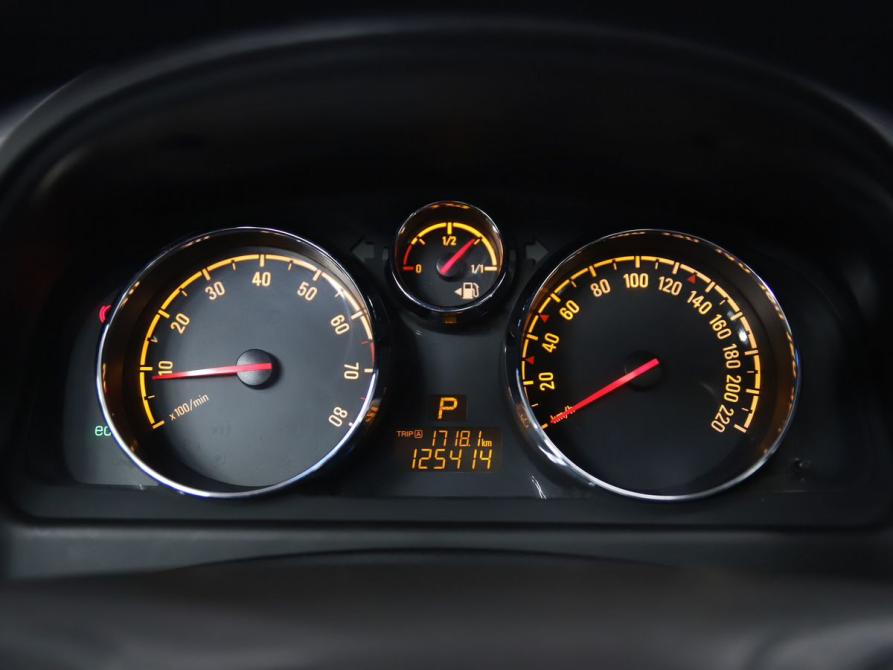 Opel Antara I Рестайлинг Уфа  - изображение 16