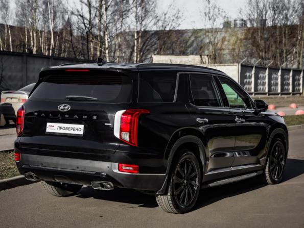 Hyundai Palisade I с пробегом 2020 года, цена 4 699 000 рублей, 86089 км, внедорожник, Автокод Объявления